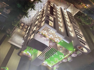 2 BHK Flat for sale in Kankurgachi